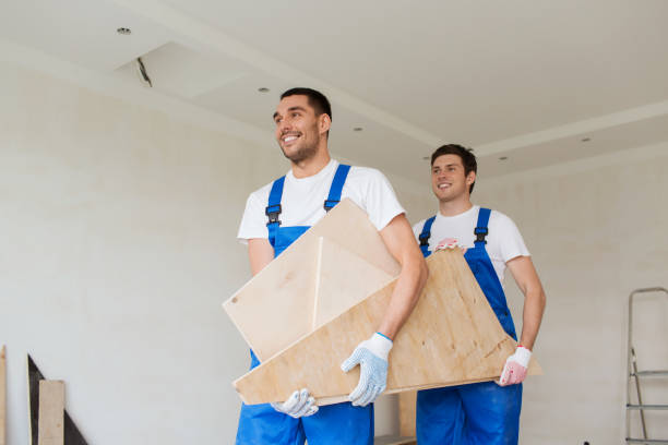 Best Shed Removal  in Avilla, IN
