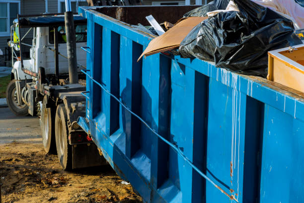 Best Same-Day Junk Removal Services  in Avilla, IN