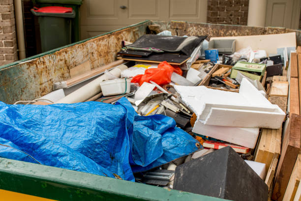 Best Shed Removal  in Avilla, IN
