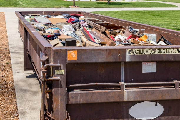 Best Retail Junk Removal  in Avilla, IN