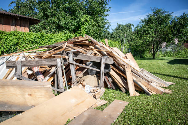 Moving and Downsizing Cleanouts in Avilla, IN