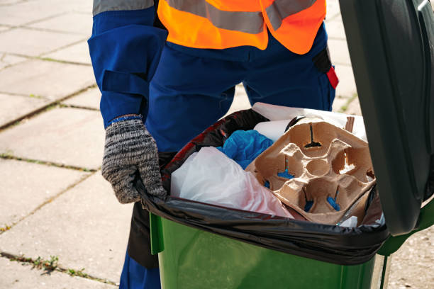 Best Hoarding Cleanup  in Avilla, IN